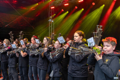 Foto des Albums: Rückblick in Bildern: Unser Stadtfest 2026