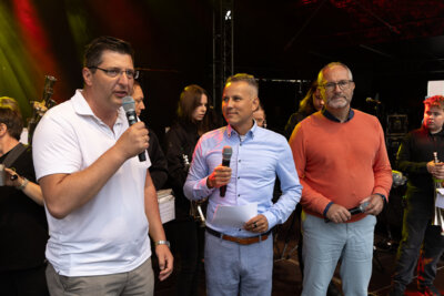 Foto des Albums: Rückblick in Bildern: Unser Stadtfest 2026