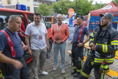Foto des Albums: Rückblick in Bildern: Unser Stadtfest 2026
