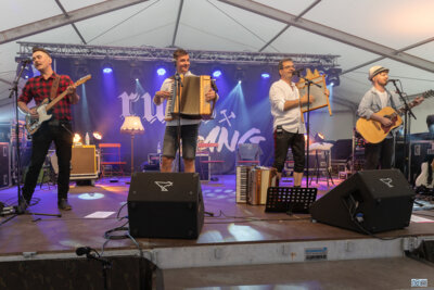 Foto des Albums: Rückblick in Bildern: Unser Stadtfest 2026