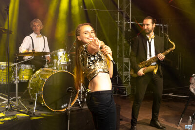 Foto des Albums: Rückblick in Bildern: Unser Stadtfest 2026