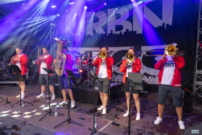 Foto des Albums: Rückblick in Bildern: Unser Stadtfest 2026