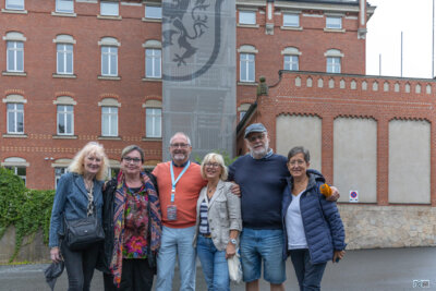 Foto des Albums: Rückblick in Bildern: Unser Stadtfest 2026