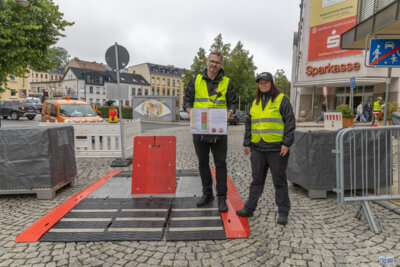 Foto des Albums: Rückblick in Bildern: Unser Stadtfest 2026