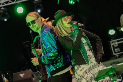 Foto des Albums: Rückblick in Bildern: Unser Stadtfest 2026