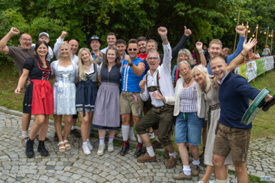 Foto des Albums: Rückblick in Bildern: Unser Stadtfest 2026