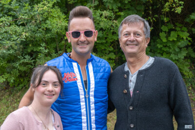 Foto des Albums: Rückblick in Bildern: Unser Stadtfest 2026