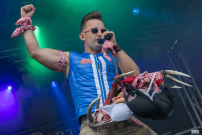 Foto des Albums: Rückblick in Bildern: Unser Stadtfest 2026