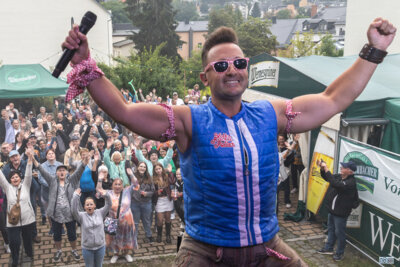 Foto des Albums: Rückblick in Bildern: Unser Stadtfest 2026