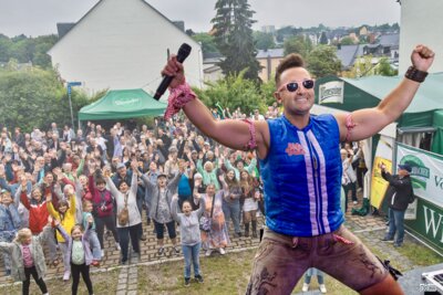 Foto des Albums: Rückblick in Bildern: Unser Stadtfest 2026