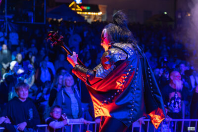 Foto des Albums: Rückblick in Bildern: Unser Stadtfest 2026