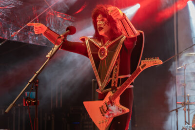 Foto des Albums: Rückblick in Bildern: Unser Stadtfest 2026
