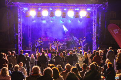 Foto des Albums: Rückblick in Bildern: Unser Stadtfest 2026