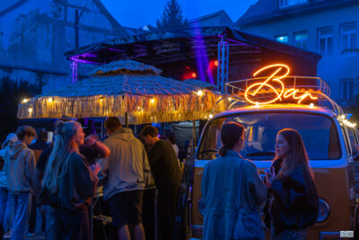 Foto des Albums: Rückblick in Bildern: Unser Stadtfest 2026