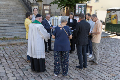 Foto des Albums: Rückblick in Bildern: Unser Stadtfest 2026