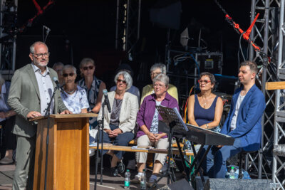 Foto des Albums: Rückblick in Bildern: Unser Stadtfest 2026