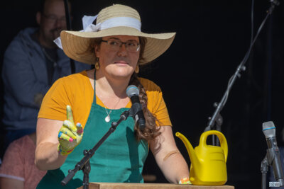 Foto des Albums: Rückblick in Bildern: Unser Stadtfest 2026