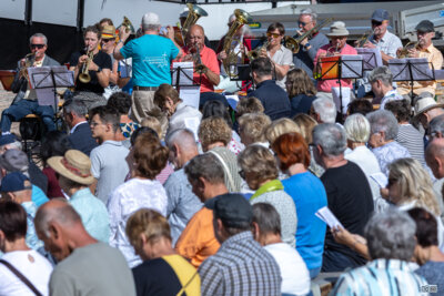 Foto des Albums: Rückblick in Bildern: Unser Stadtfest 2026