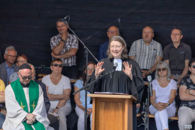 Foto des Albums: Rückblick in Bildern: Unser Stadtfest 2026