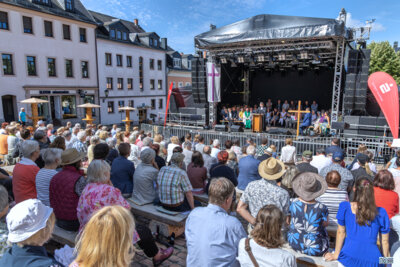 Foto des Albums: Rückblick in Bildern: Unser Stadtfest 2026