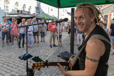 Foto des Albums: Rückblick in Bildern: Unser Stadtfest 2026