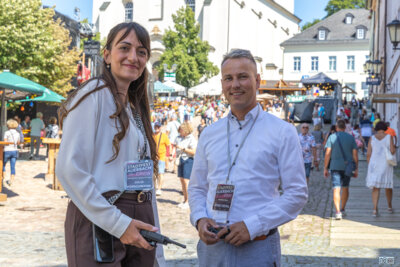 Foto des Albums: Rückblick in Bildern: Unser Stadtfest 2026