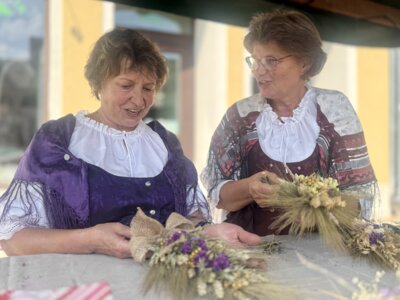Foto des Albums: 30. Auerbacher Töpfermarkt