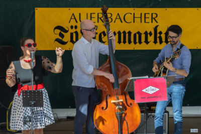 Foto des Albums: Töpfermarkt 2026