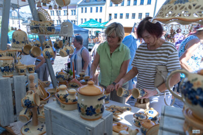 Foto des Albums: Töpfermarkt 2026