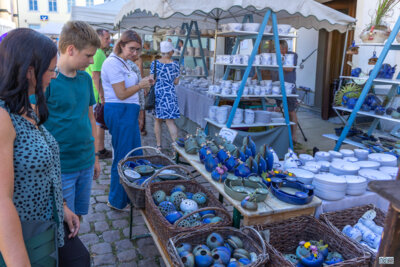 Foto des Albums: Töpfermarkt 2026