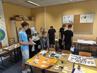 Foto des Albums: Berufspraktikum 2026