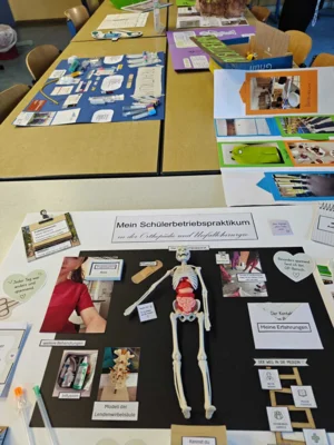 Foto des Albums: Berufspraktikum 2026