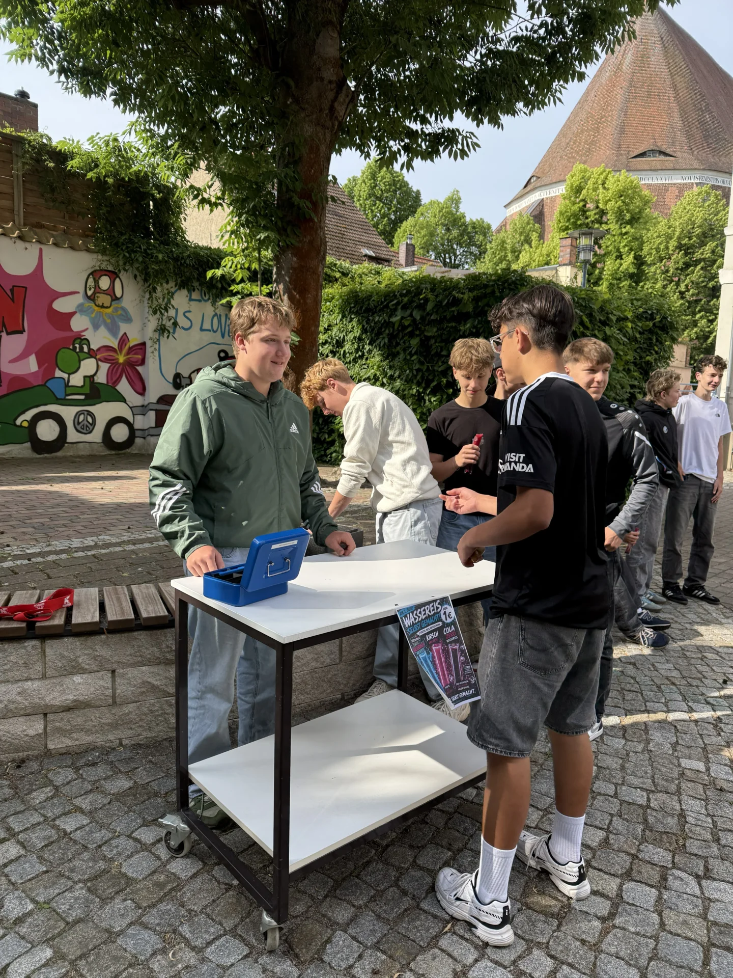 Bild der Galerie