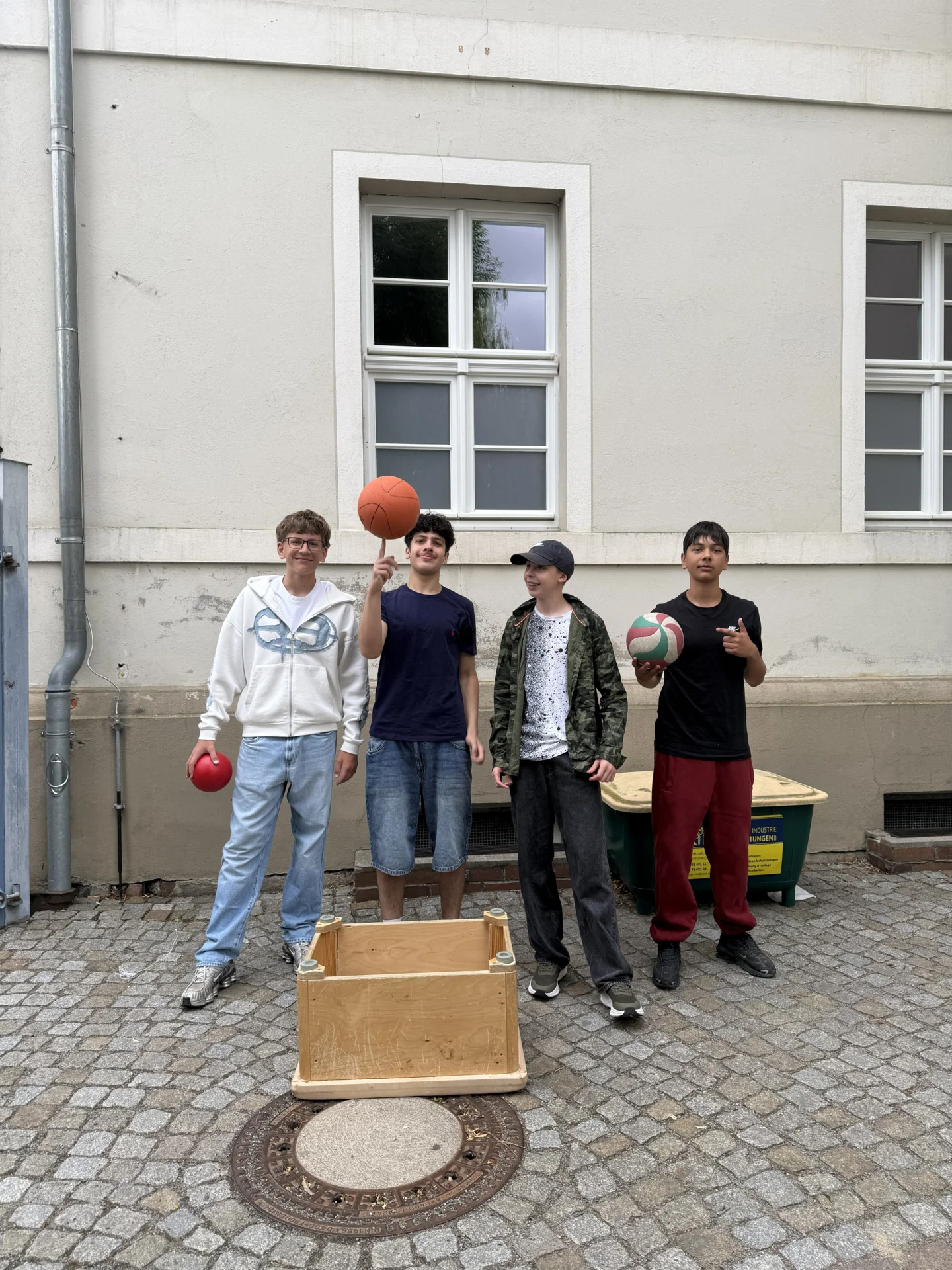 Bild der Galerie