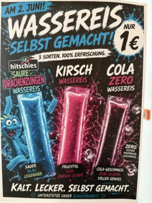 Foto des Albums: 2026 Schülerfirmen