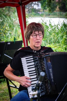 Foto des Albums: Songs an einem Sommerabend 2026