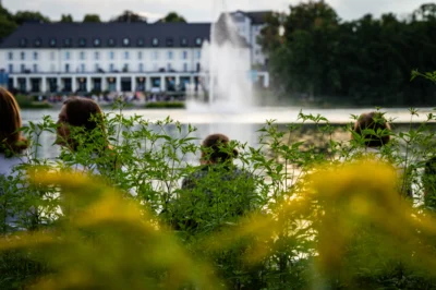 Foto des Albums: Songs an einem Sommerabend 2026