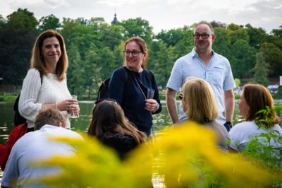 Foto des Albums: Songs an einem Sommerabend 2026