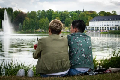 Foto des Albums: Songs an einem Sommerabend 2026