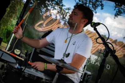 Foto des Albums: Songs an einem Sommerabend 2026