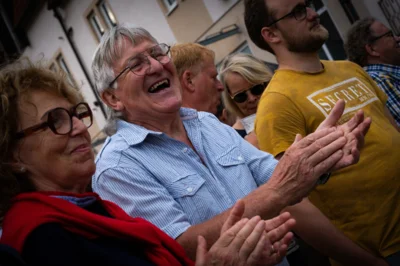 Foto des Albums: Songs an einem Sommerabend 2026