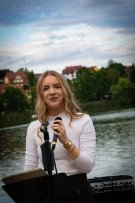 Foto des Albums: Songs an einem Sommerabend 2026