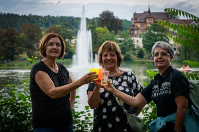 Foto des Albums: Songs an einem Sommerabend 2026