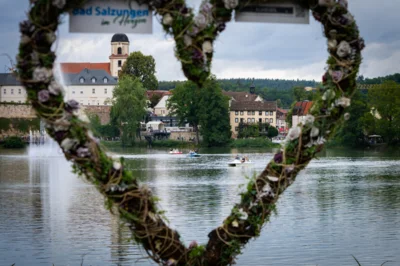 Foto des Albums: Songs an einem Sommerabend 2026