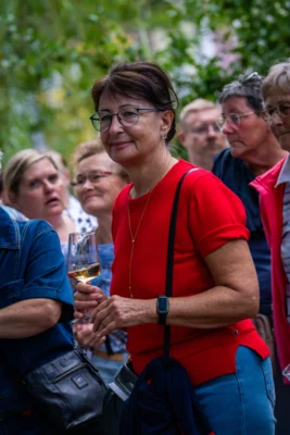 Foto des Albums: Songs an einem Sommerabend 2026