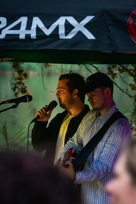 Foto des Albums: Songs an einem Sommerabend 2026