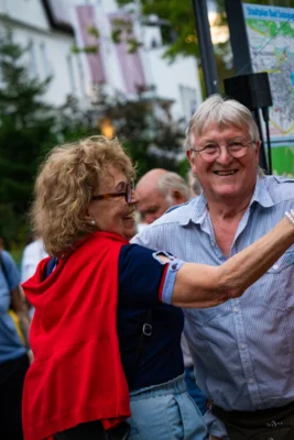 Foto des Albums: Songs an einem Sommerabend 2026