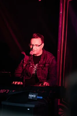 Foto des Albums: Songs an einem Sommerabend 2026