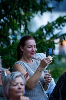 Foto des Albums: Songs an einem Sommerabend 2026