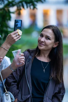 Foto des Albums: Songs an einem Sommerabend 2026